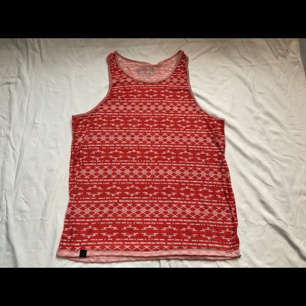 Eir Tank